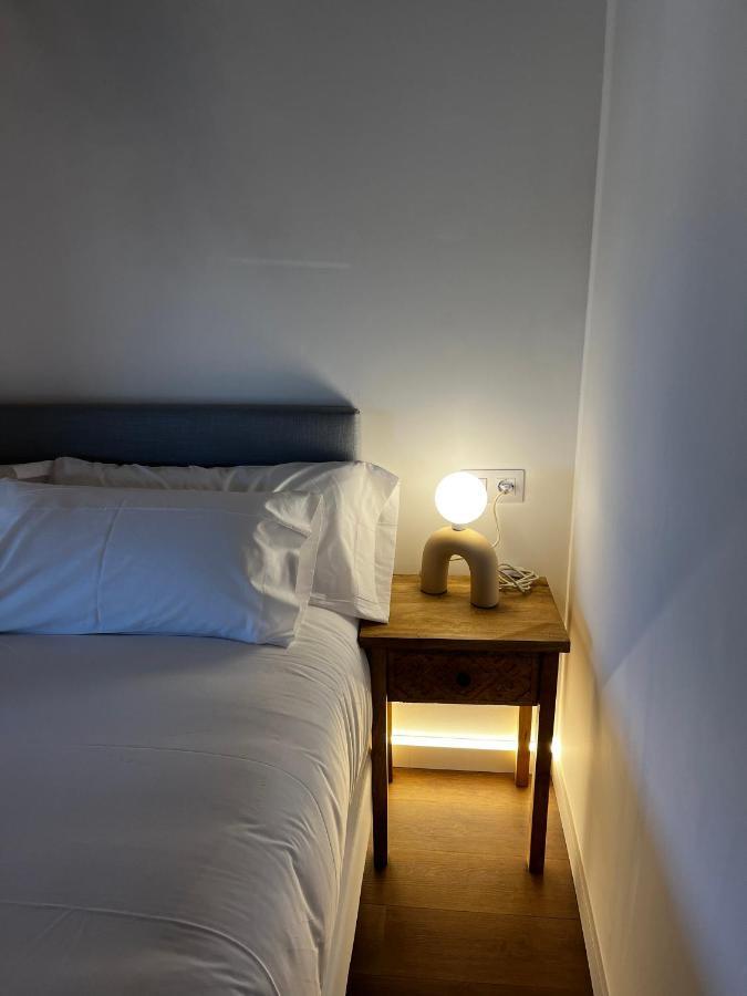 Casas Da Fortaleza Casa Da Torre Outeiro de Rei エクステリア 写真