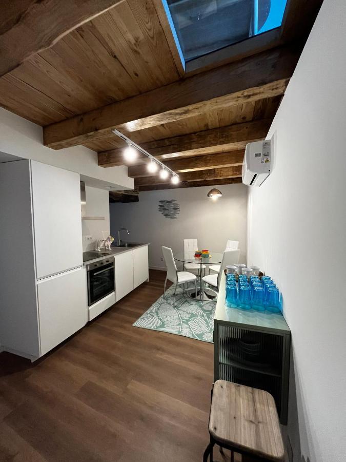 Casas Da Fortaleza Casa Da Torre Outeiro de Rei エクステリア 写真
